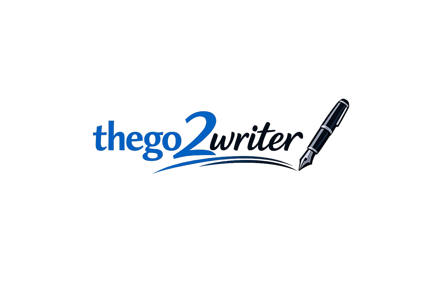 TheGo2Writer