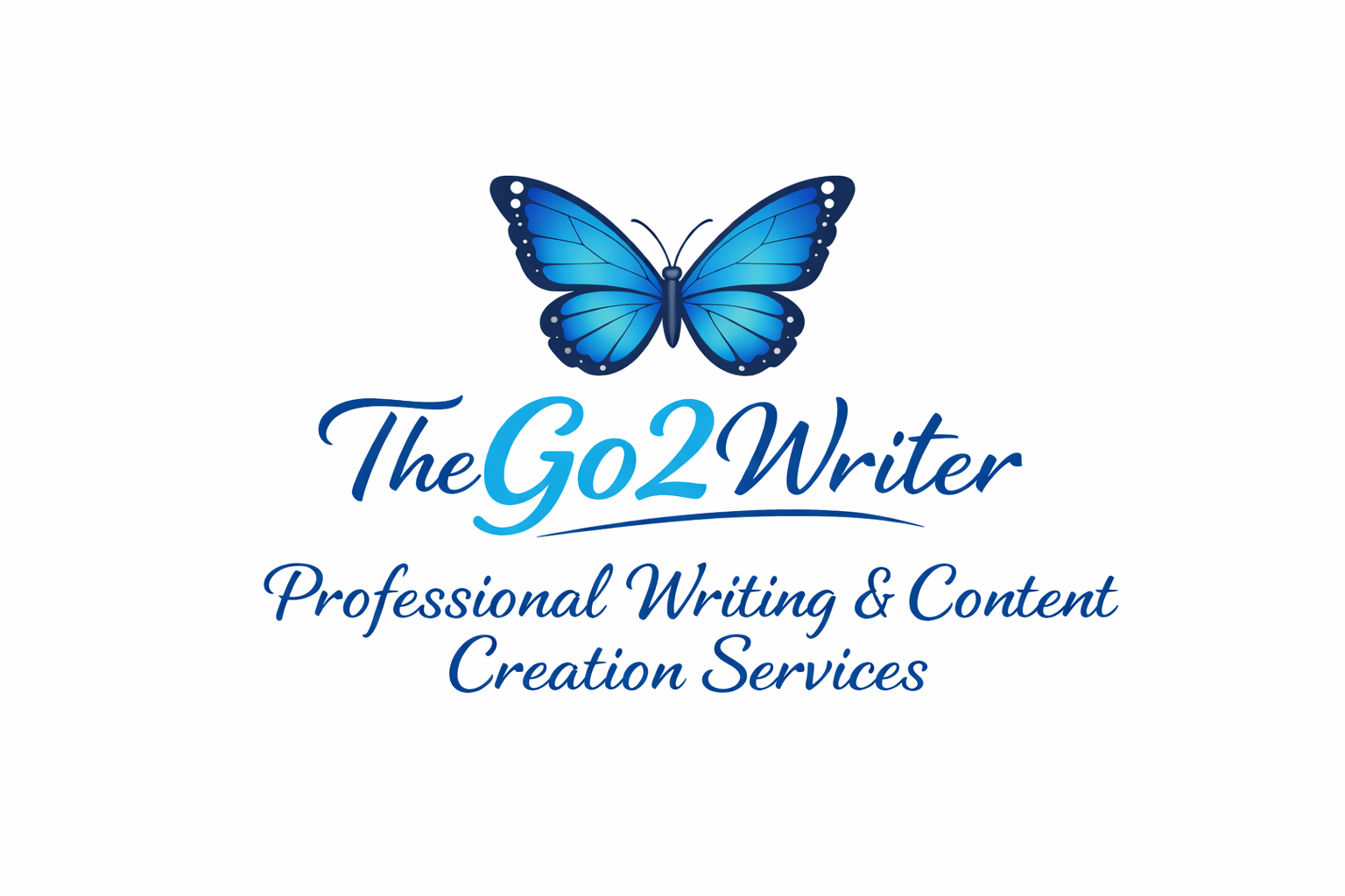 TheGo2Writer – Professional Writing Services
